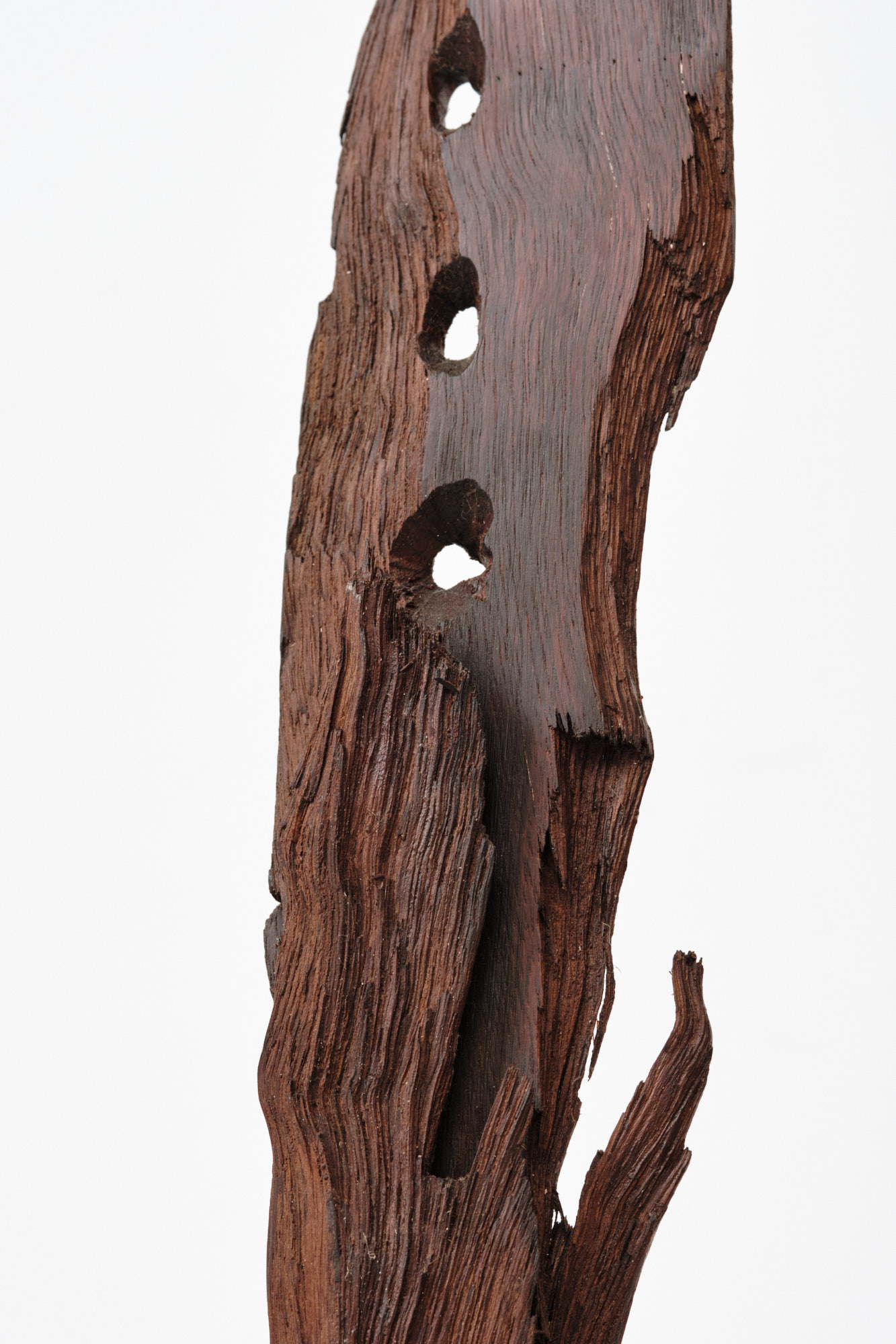 Michael Roderick Wedderburn Sculpture